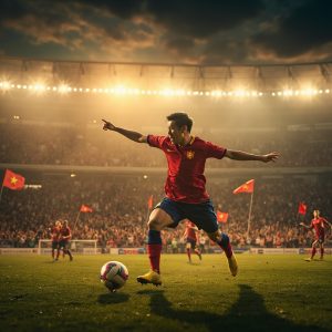 Kubo và Hành Trình Chinh Phục World Cup 2026: Ngôi Sao Nhật Bản Sẽ Tỏa Sáng?