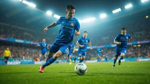 tỷ số fulham
