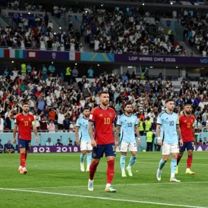 Chủ nhà World Cup 2026 bị loại sớm, bất ngờ lớn nhất lịch sử