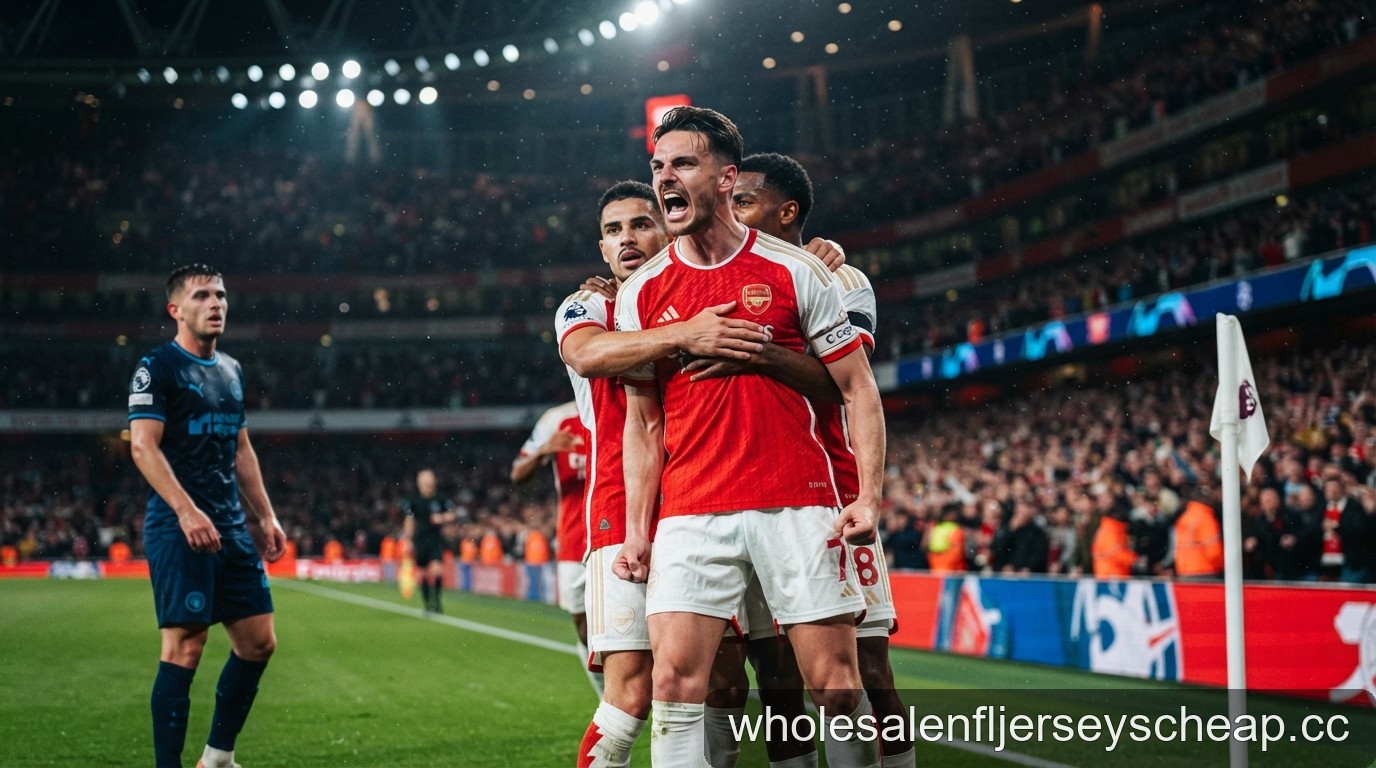 Ngoại hạng Anh 2026/27 khởi tranh: Arsenal và tham vọng bảo vệ ngai vàng trước dàn đối thủ mới