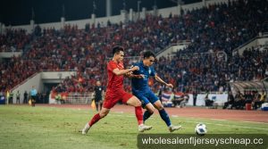 Chung kết ASEAN Cup 2026: Việt Nam và Thái Lan – Cuộc chiến cân não tại Rajamangala