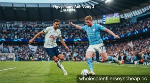 Ngoại hạng Anh vòng 2: Man City thị uy sức mạnh, Tottenham và Newcastle đại chiến vì điểm số đầu tiên
