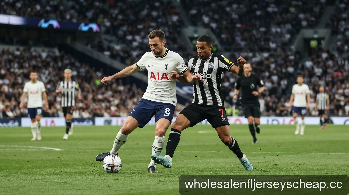 Ngoại hạng Anh vòng 2: Man City thị uy sức mạnh, Tottenham và Newcastle đại chiến vì điểm số đầu tiên - 2