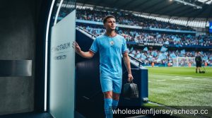 Ngoại hạng Anh 2026/27: Man City thiết lập kỷ lục chi tiêu, liệu có đảm bảo ngôi vương?