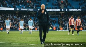 Man City độc chiếm ngôi đầu: Enzo Maresca và bài toán phòng ngự cần giải quyết
