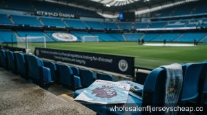 Man City đối mặt án phạt lịch sử: 114/115 cáo buộc tài chính và kịch bản xuống hạng