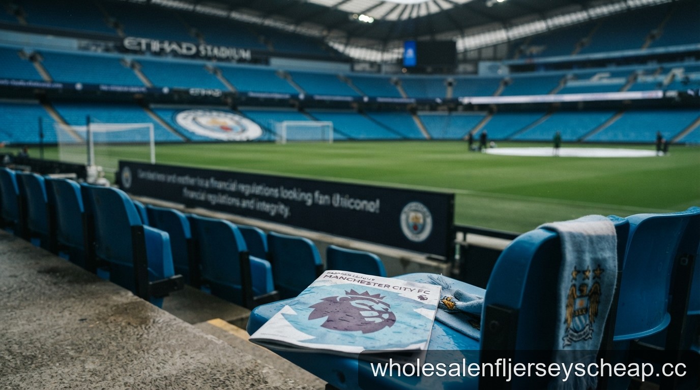 Man City đối mặt án phạt lịch sử: 114/115 cáo buộc tài chính và kịch bản xuống hạng